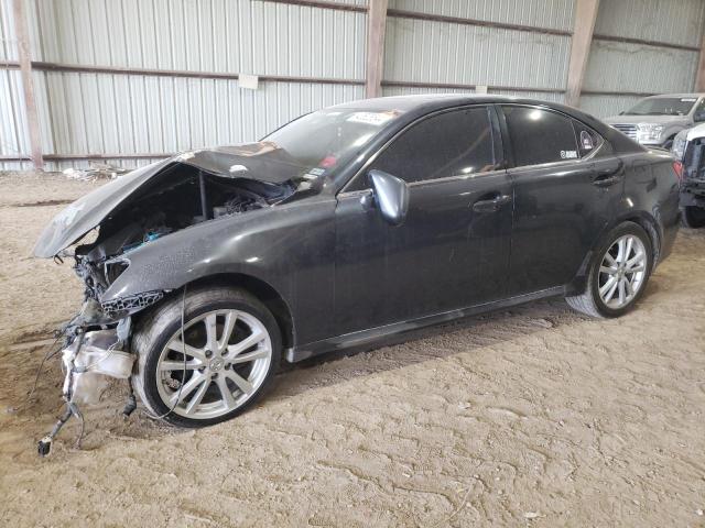 Global Auto Auctions: 2006 LEXUS IS 250