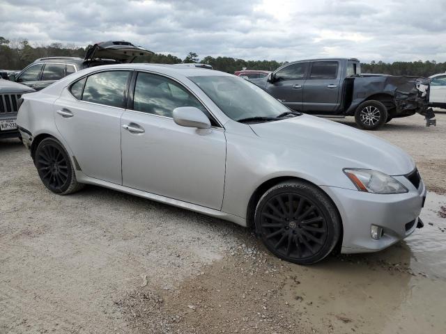 2006 Lexus Is 350 VIN: JTHBE262765006368 Lot: 41926274