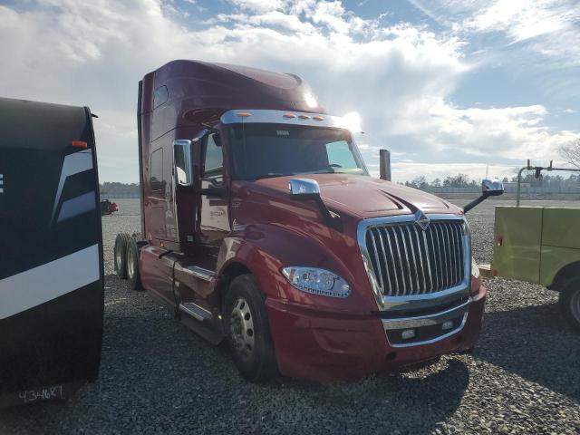 2018 International Lt625 VIN: 3HSDZAPR4JN751605 Lot: 45380674