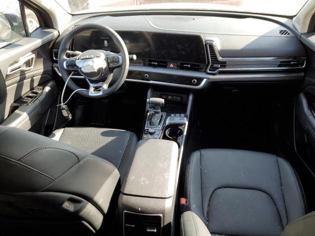 2024 KIA SPORTAGE E - 5XYK33DF7RG172906