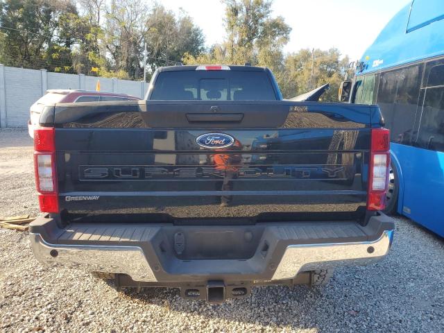 2022 FORD F250 SUPER - 1FT8W2BT5NED10756