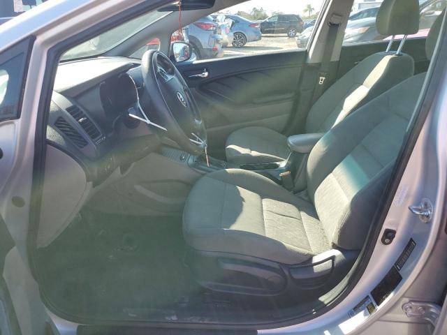 2015 Kia Forte - Image 7