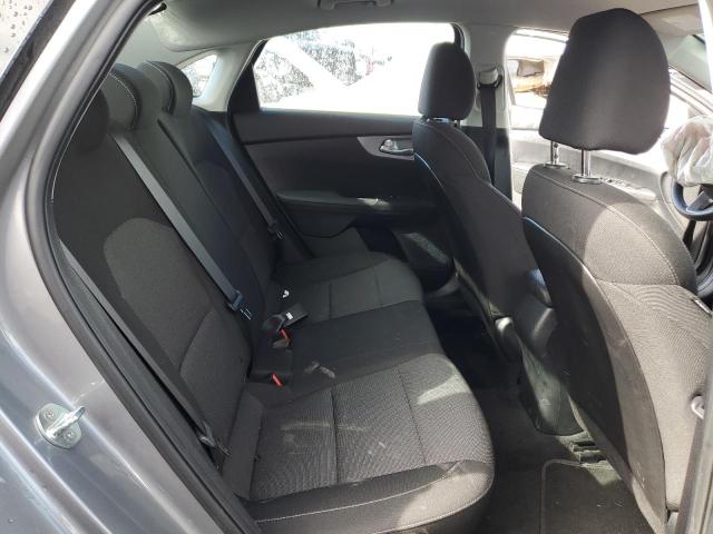 2022 Kia Forte Fe VIN: 3KPF24AD9NE482639 Lot: 41239044