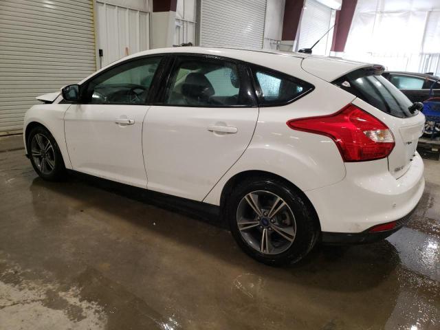 Vin: 1fadp3k23el247800, lot: 40468734, ford focus se 20142