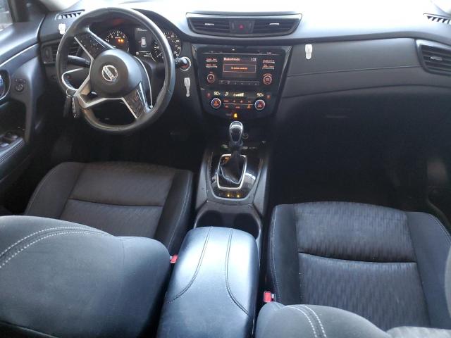 2017 NISSAN ROGUE S - KNMAT2MVXHP615607