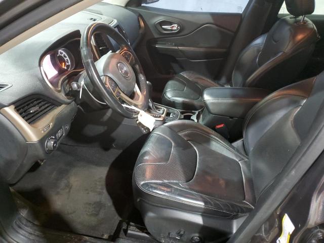 2015 JEEP CHEROKEE L 1C4PJMDS2FW523170
