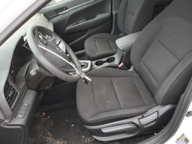 2019 HYUNDAI ELANTRA SE - 5NPD74LF1KH495092