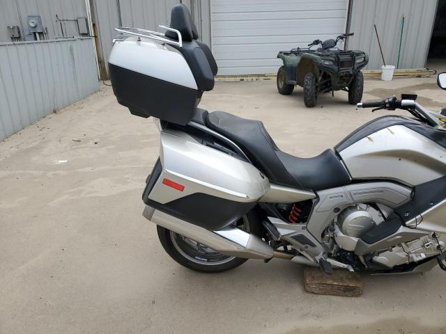 2012 BMW K1600 GTL - WB1061204CZZ20826