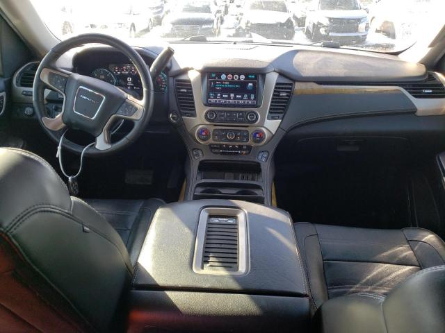 2017 GMC YUKON XL D - 1GKS2HKJ1HR379383