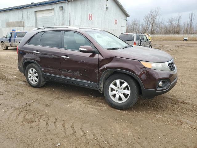 2012 Kia Sorento Base VIN: 5XYKT3A69CG237007 Lot: 42841874