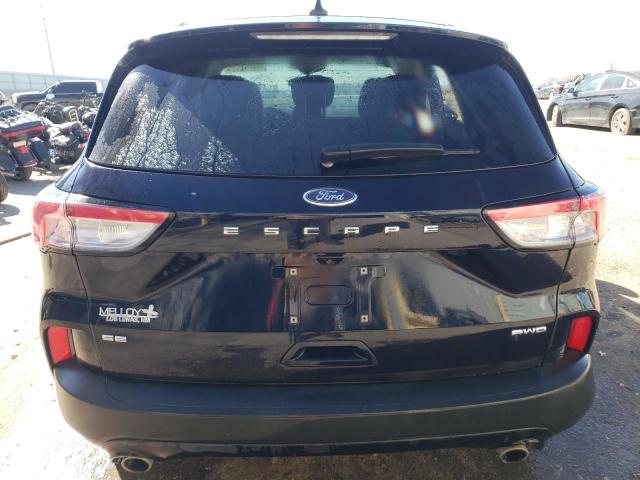 1FMCU9G62MUA10877 2021 FORD ESCAPE, photo no. 6