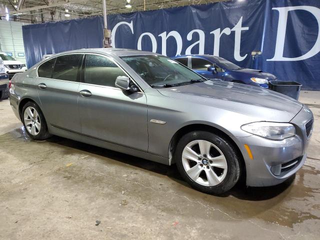 VIN WBAXG5C52DDY32997 2013 BMW 5 Series, 528 I no.4