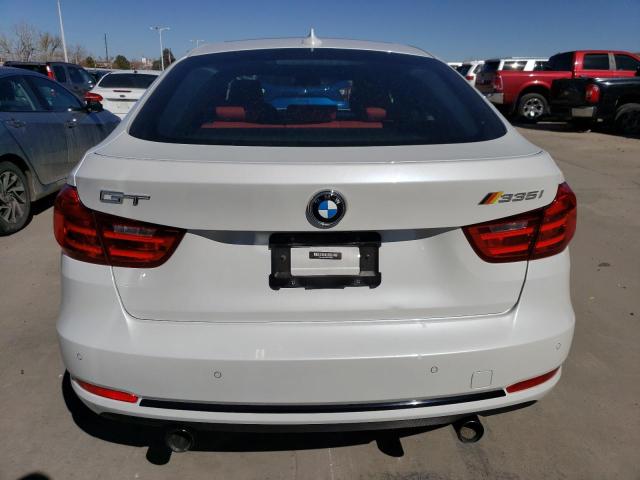 2015 BMW 335 XIGT - WBA3X9C5XFD868400