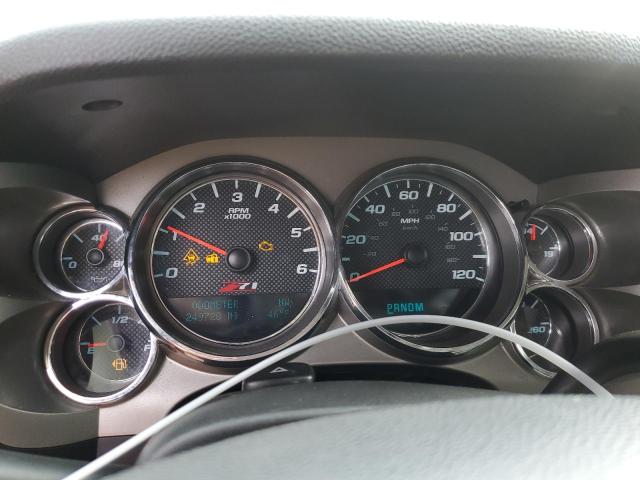 2011 Chevrolet Silverado K1500 Lt VIN: 3GCPKSE39BG254683 Lot: 44407124