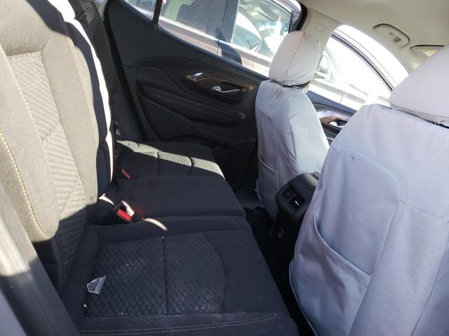 2018 GMC TERRAIN SL 3GKALTEV1JL413359