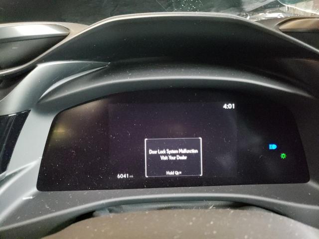 2023 LEXUS RZ 450E - JTJAAAAB2PA007458