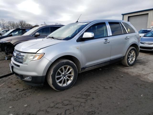 2009 Ford Edge SEL