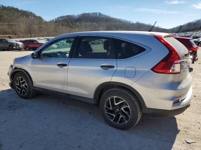 2016 HONDA CRV 2HKRM4H41GH700455