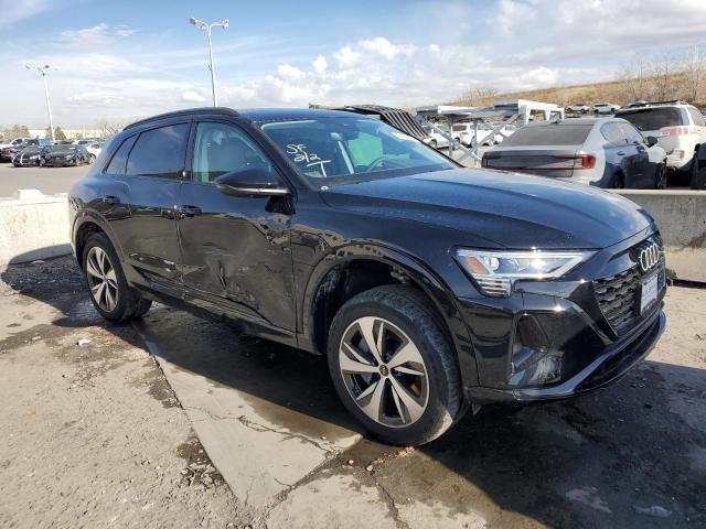 2024 AUDI Q8 E-TRON - WA14AAGE7RB042389