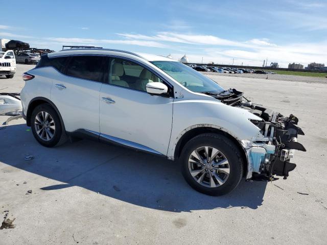 2017 NISSAN MURANO S 5N1AZ2MG6HN180107