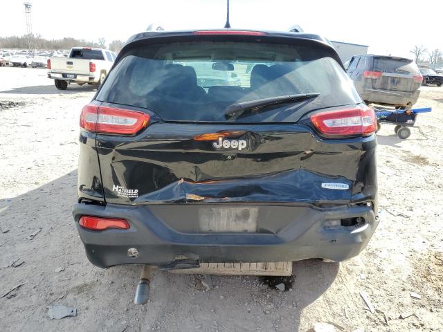 2018 JEEP CHEROKEE L - 1C4PJLCB0JD566258