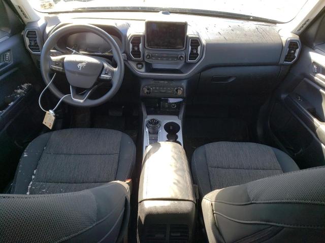 2023 FORD BRONCO SPO 3FMCR9B66PRD88219