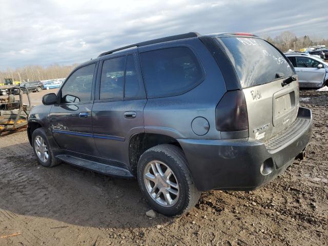 1GKET63M172228588 2007 GMC Envoy Denali