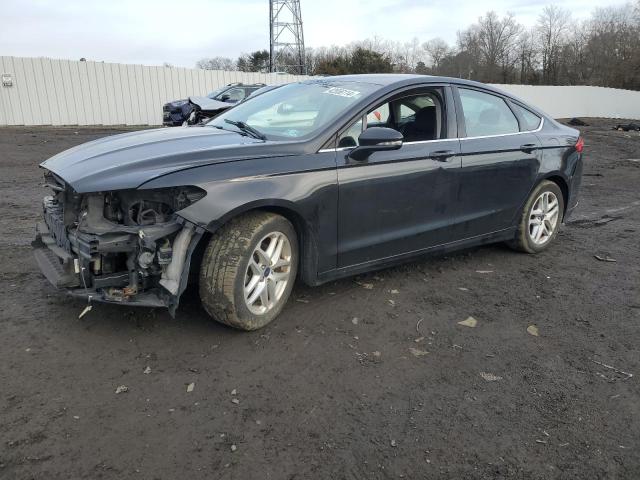 VIN 1FA6P0H72F5113487 2015 Ford Fusion, SE no.1