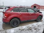 FORD EDGE LIMIT снимка