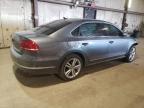 Lot #2921395892 2015 VOLKSWAGEN PASSAT SE