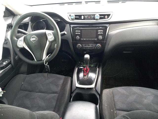 2015 NISSAN ROGUE S - KNMAT2MV4FP515662