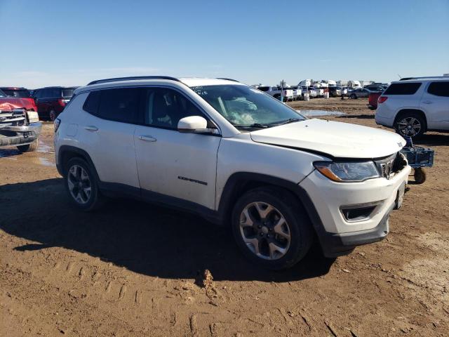 2019 JEEP COMPASS LI 3C4NJCCB0KT788589