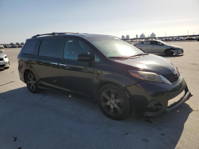 2015 TOYOTA SIENNA SPO - 5TDXK3DCXFS540640