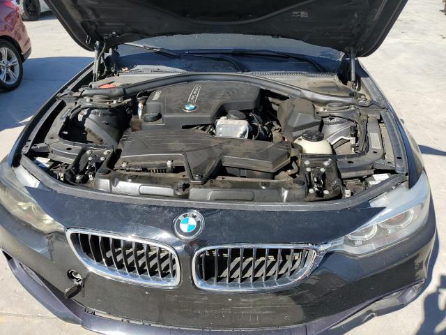 WBA3N7C52EF718455 | 2014 BMW 428 i