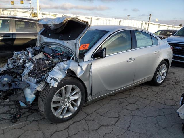 2016 Buick Regal 