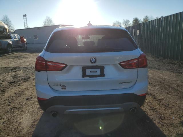 VIN WBXHT3C36J5L27088 2018 BMW X1, Xdrive28I no.6