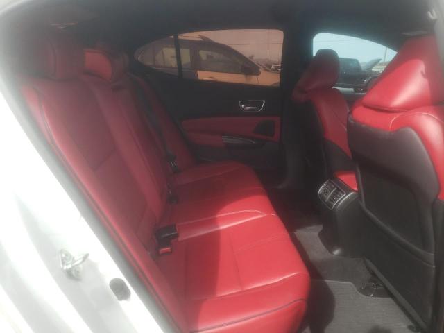 2018 ACURA TLX TECH+A - 19UUB2F65JA009051