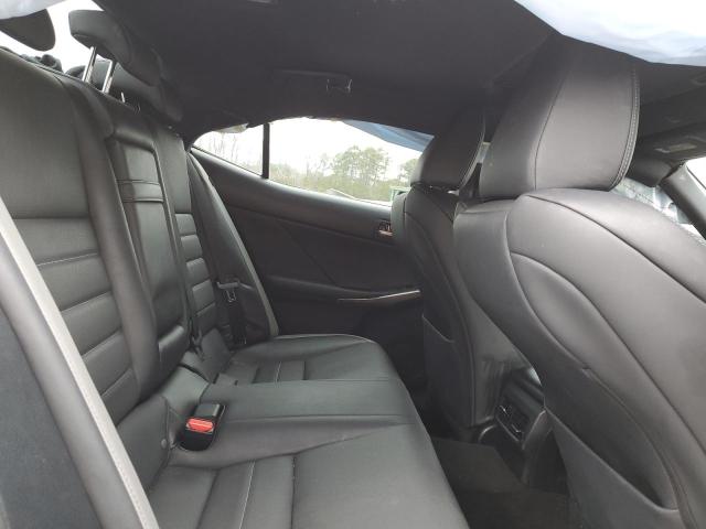 2020 LEXUS IS 300 F-S JTHGA1D21L5106377