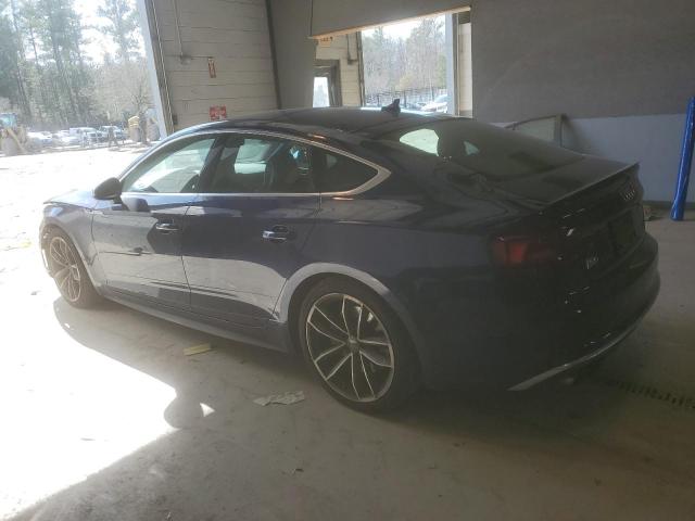 WAUC4CF54JA037129 2018 AUDI S5/RS5-1