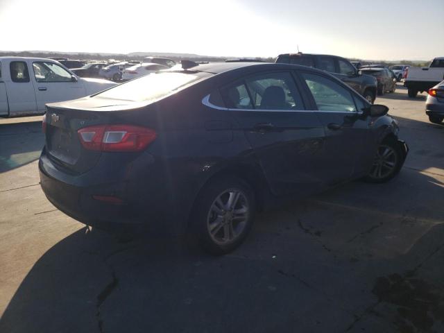 2017 CHEVROLET CRUZE 4D - 1G1BE5SMXH7192871