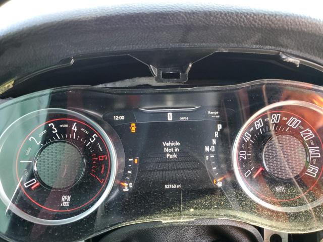 2020 DODGE CHALLENGER - 2C3CDZBT8LH128763