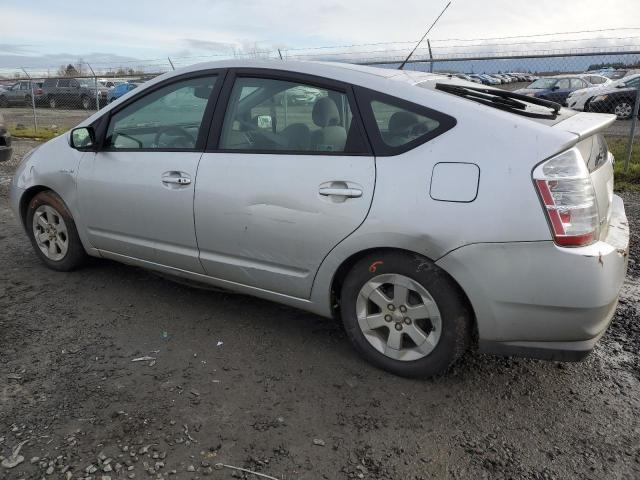 2008 Toyota Prius VIN: JTDKB20U587784955 Lot: 39962784