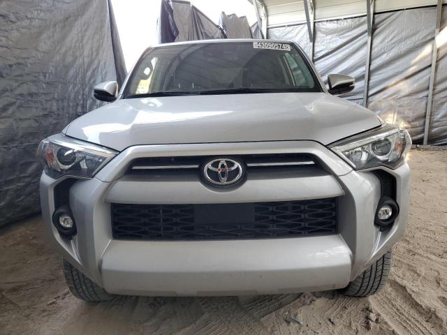 2023 TOYOTA 4RUNNER SE JTENU5JRXP6123120