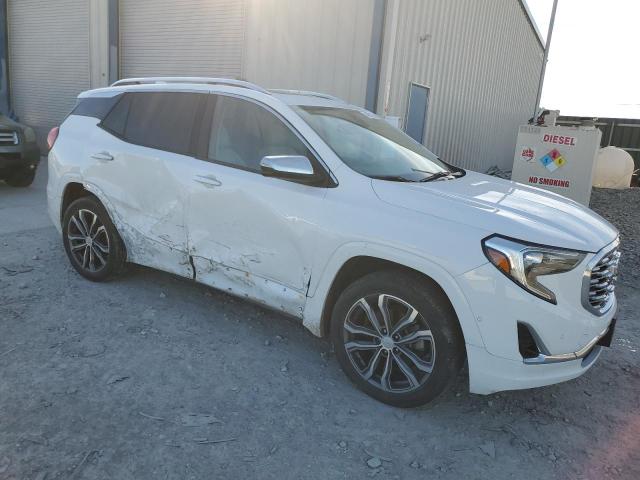 VIN 3VVEX7B24PM330516 2018 GMC TERRAIN no.4