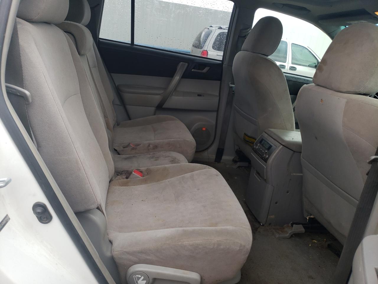 JTEES43A882095088 2008 Toyota Highlander Sport