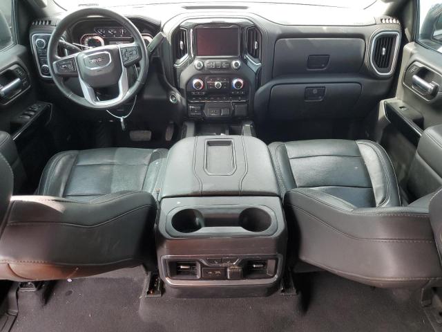 2019 GMC SIERRA K15 3GTU9DEL0KG122230  44004804