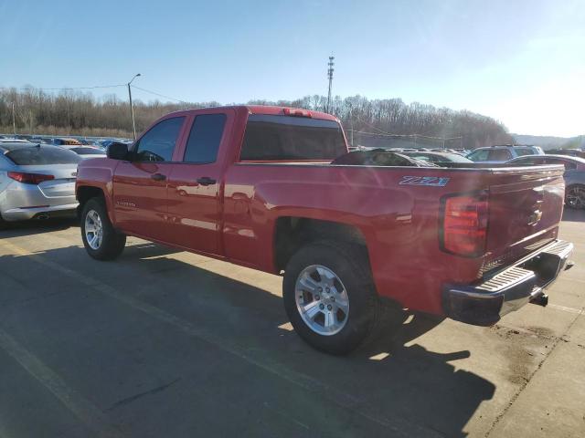 Vin: 1gcvkrecxez361858, lot: 43346024, chevrolet all models k1500 lt 20142