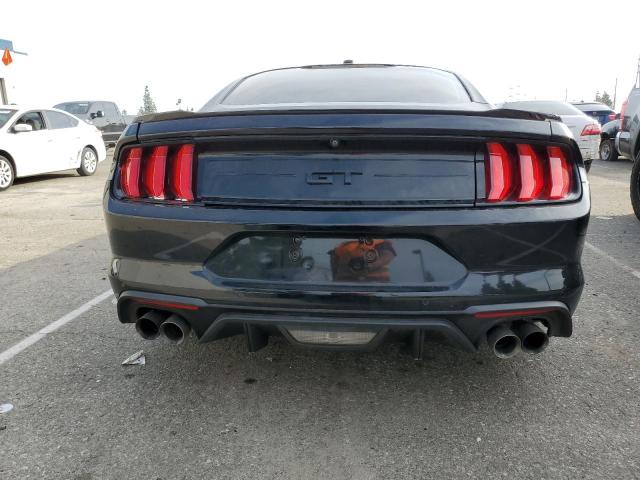 1FA6P8CFXJ5144914 2018 FORD MUSTANG, photo no. 6