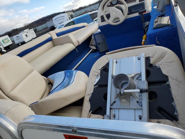 1999 Sea Boatw/Trlr VIN: SOM13477H899 Lot: 40779414