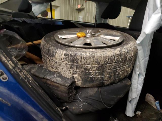 2010 Toyota Corolla Base VIN: 2T1BU4EE4AC226042 Lot: 44791594